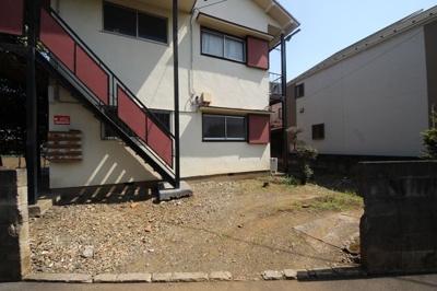 【その他共用部分】 | 第三ふじみ荘