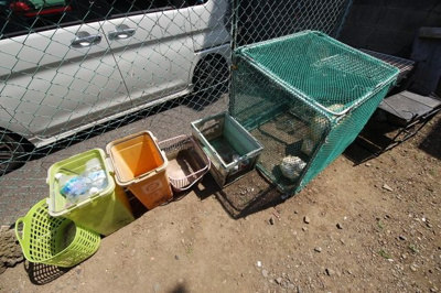 【その他】 | 第三ふじみ荘