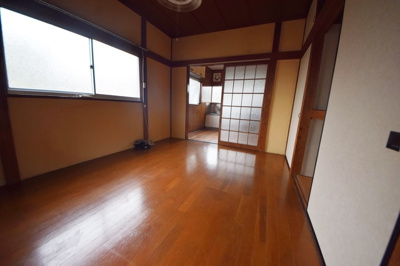 【内装】 | 第三ふじみ荘