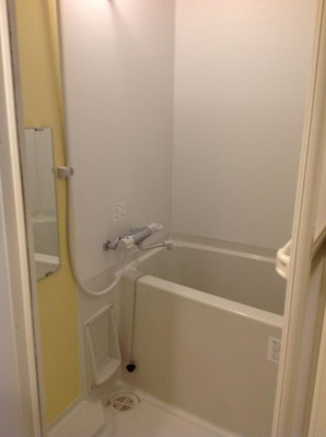 【浴室】 | レオネクスト宙