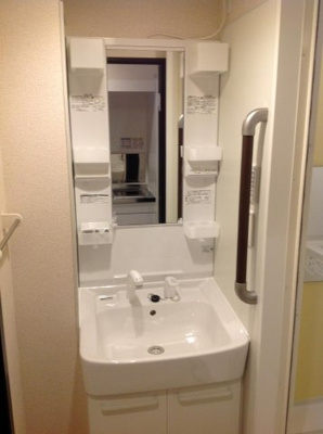 【内装】 | レオネクスト宙