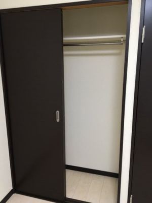 【内装】 | レオネクスト宙