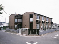 レオパレス杉山の画像