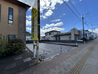 【外観】 | 都城市南鷹尾町　1,670万円
