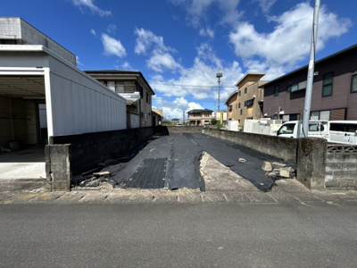 【外観】 | 都城市南鷹尾町　1,670万円