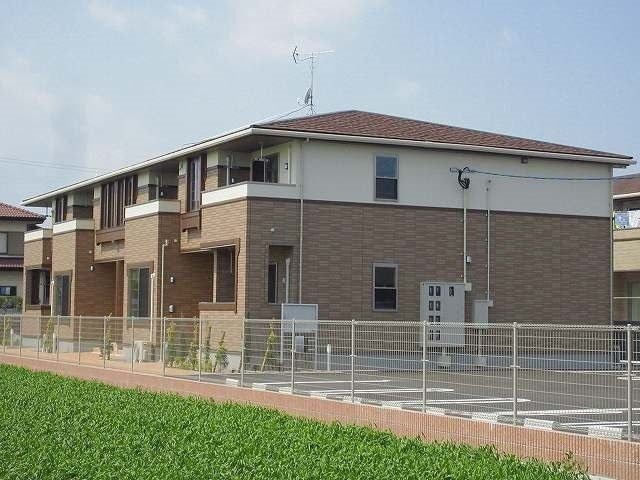 サウスガーデン