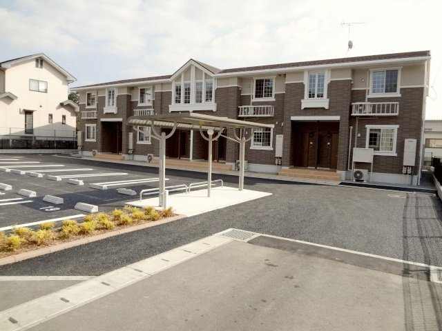 インペリアル上鶴　Ⅲ