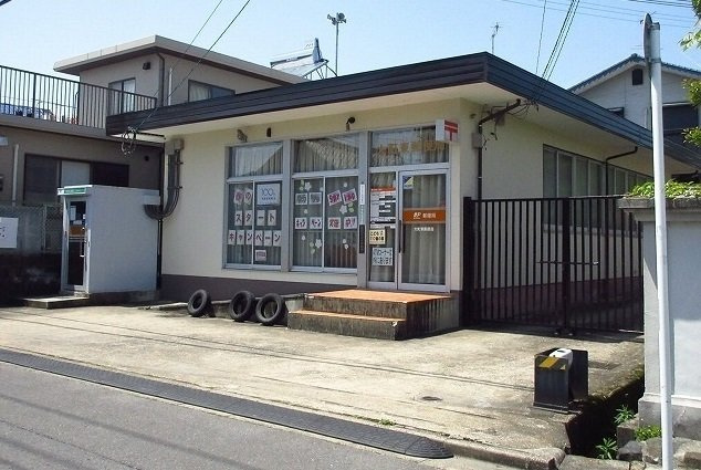 レスピレⅠの周辺|大町東郵便局まで300m