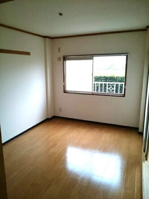 【内装】 | コーポあづまⅤ