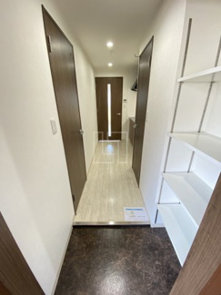 【玄関】 | AQUA GALAXY | AQUA GALAXY　玄関