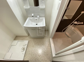 【洗面所】 | AQUA GALAXY | AQUA GALAXY　洗面所