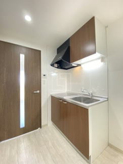 【キッチン】 | AQUA GALAXY | AQUA GALAXY　キッチン