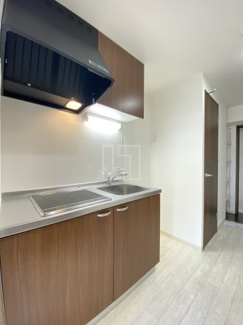 【キッチン】 | AQUA GALAXY | AQUA GALAXY　キッチン