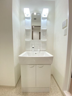 【独立洗面台】 | AQUA GALAXY | AQUA GALAXY　独立洗面台