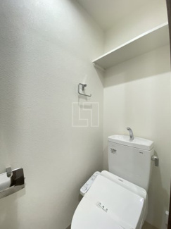 【トイレ】 | AQUA GALAXY | AQUA GALAXY　トイレ