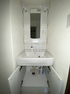 【独立洗面台】 | AQUA GALAXY | AQUA GALAXY　独立洗面台