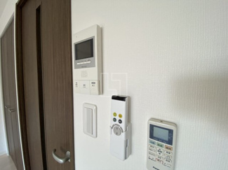 【セキュリティ】 | AQUA GALAXY | AQUA GALAXY　TVモニターホン