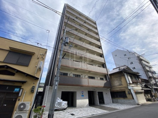 【外観】 | AQUA GALAXY | AQUA GALAXY　外観