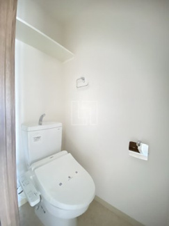 【トイレ】 | AQUA GALAXY | AQUA GALAXY　トイレ