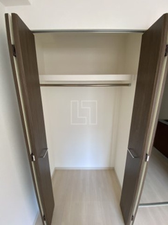 【収納】 | AQUA GALAXY | AQUA GALAXY　クローゼット