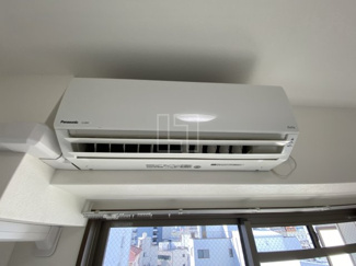 【設備】 | AQUA GALAXY | AQUA GALAXY　エアコン