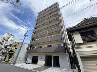 【外観】 | AQUA GALAXY | AQUA GALAXY　外観