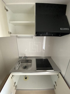 【キッチン】 | AQUA GALAXY | AQUA GALAXY　キッチン