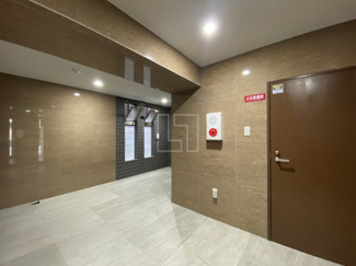 【ロビー】 | AQUA GALAXY | AQUA GALAXY　ロビー