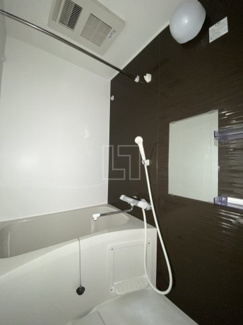 【浴室】 | AQUA GALAXY | AQUA GALAXY　浴室