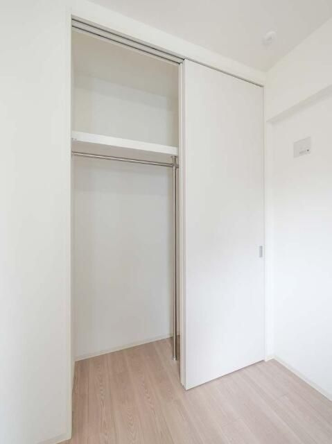 ＳＰコート両国の収納