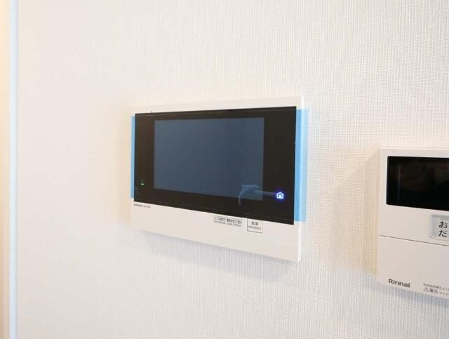 ＳＰコート両国のセキュリティ