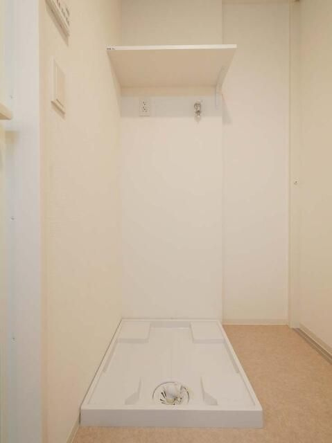 ＳＰコート両国の内装