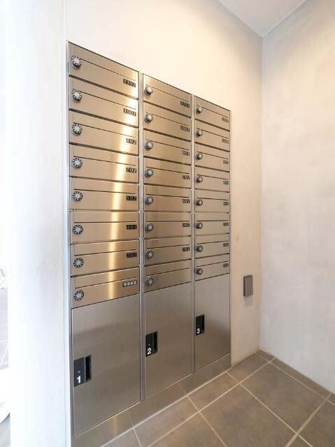 ＳＰコート両国のその他共用部分