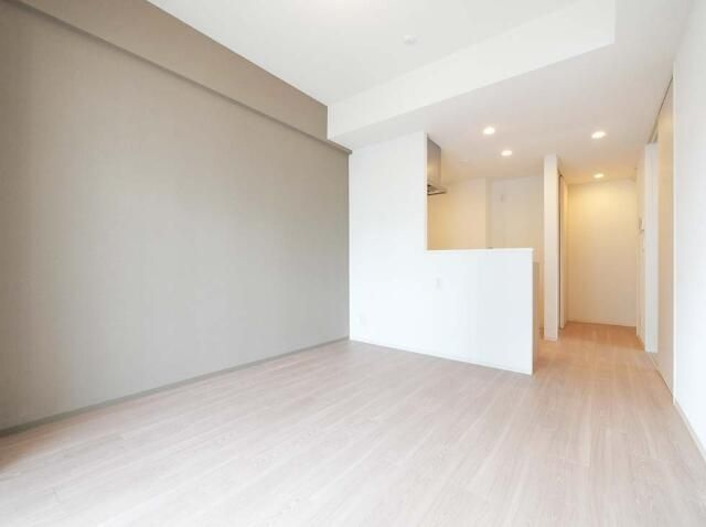 ＳＰコート両国の寝室