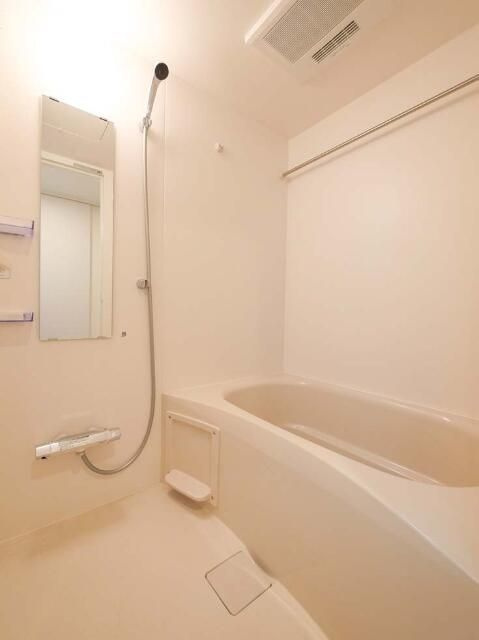 ＳＰコート両国の浴室