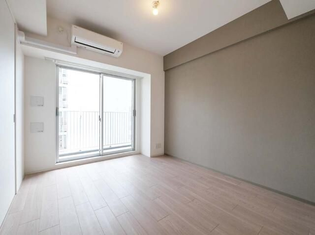 ＳＰコート両国の寝室