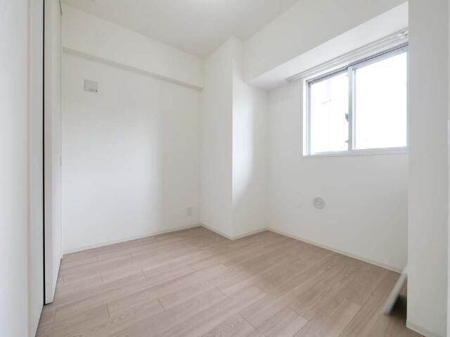 ＳＰコート両国の洋室