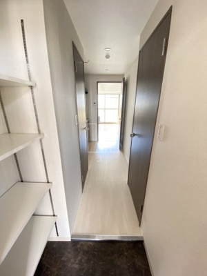 【玄関】 | AQUA GALAXY | AQUA GALAXY　玄関