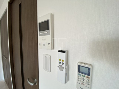 【セキュリティ】 | AQUA GALAXY | AQUA GALAXY　TVモニターホン