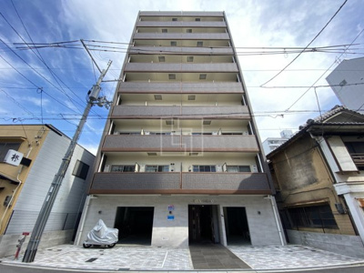 【外観】 | AQUA GALAXY | AQUA GALAXY　外観