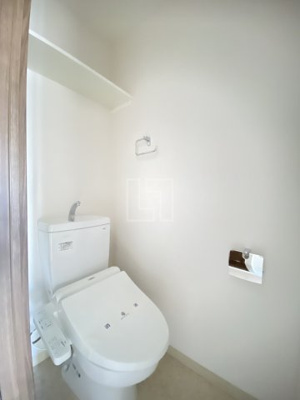 【トイレ】 | AQUA GALAXY | AQUA GALAXY　トイレ