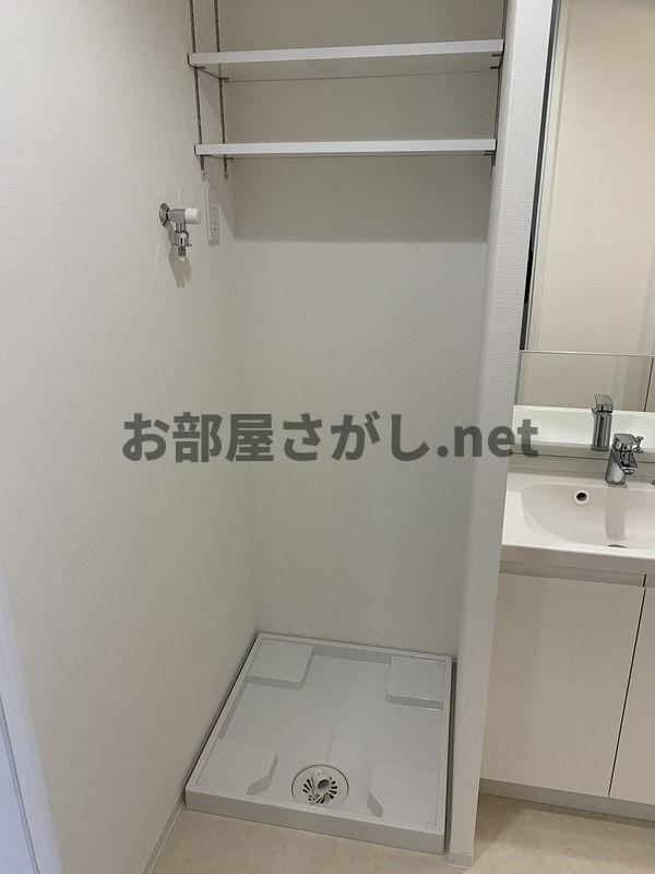 レガリス目白学習院下【ペットOKの築浅デザイナーズ／10月下旬空き予定】の設備