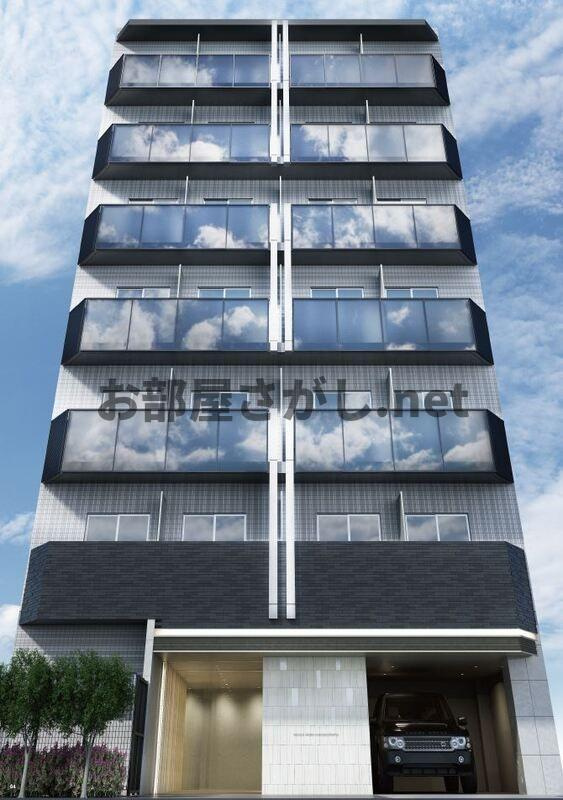 レガリス目白学習院下【ペットOKの築浅デザイナーズ／10月下旬空き予定】