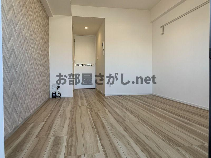 レガリス目白学習院下【ペットOKの築浅デザイナーズ／10月下旬空き予定】の内装