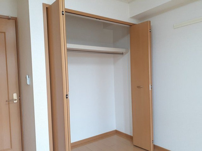 【収納】 | ブルス・ハープⅣ | 収納豊富です