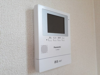 【セキュリティ】 | ブルス・ハープⅣ