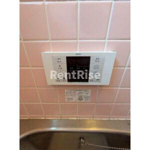 稲沢市平和町戸建の駐車場