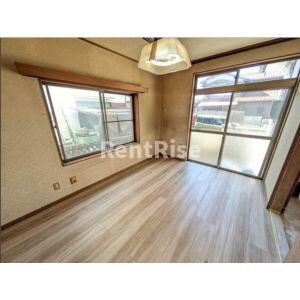 稲沢市平和町戸建