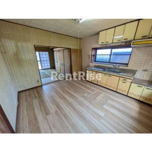 稲沢市平和町戸建