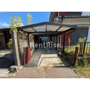 稲沢市平和町戸建のキッチン